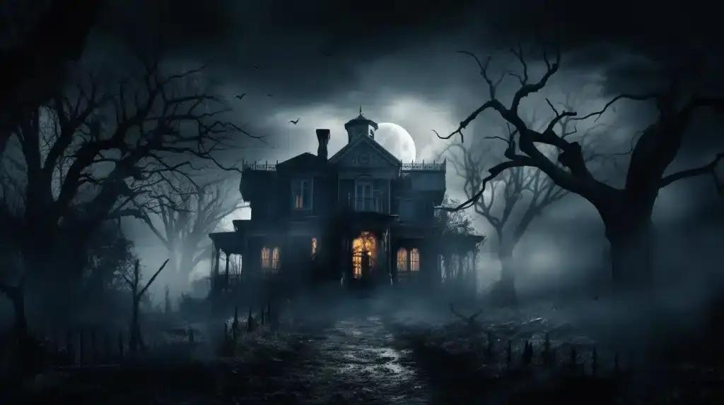 Haunted House